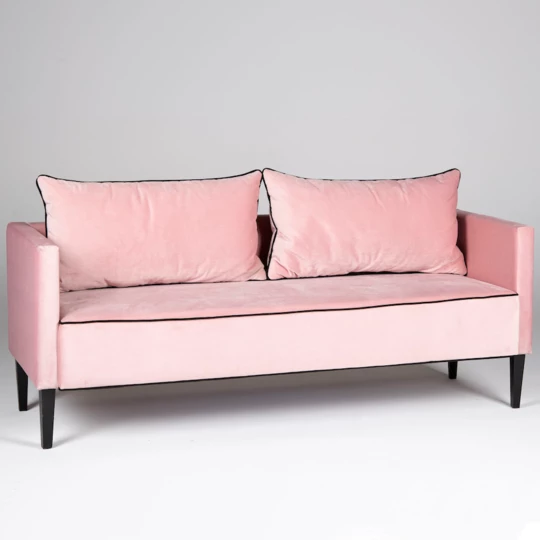 VIVA FLAMINGO SOFA