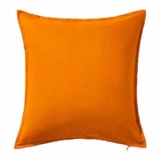 ORANGE PILLOW