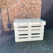 PALLET BUFET